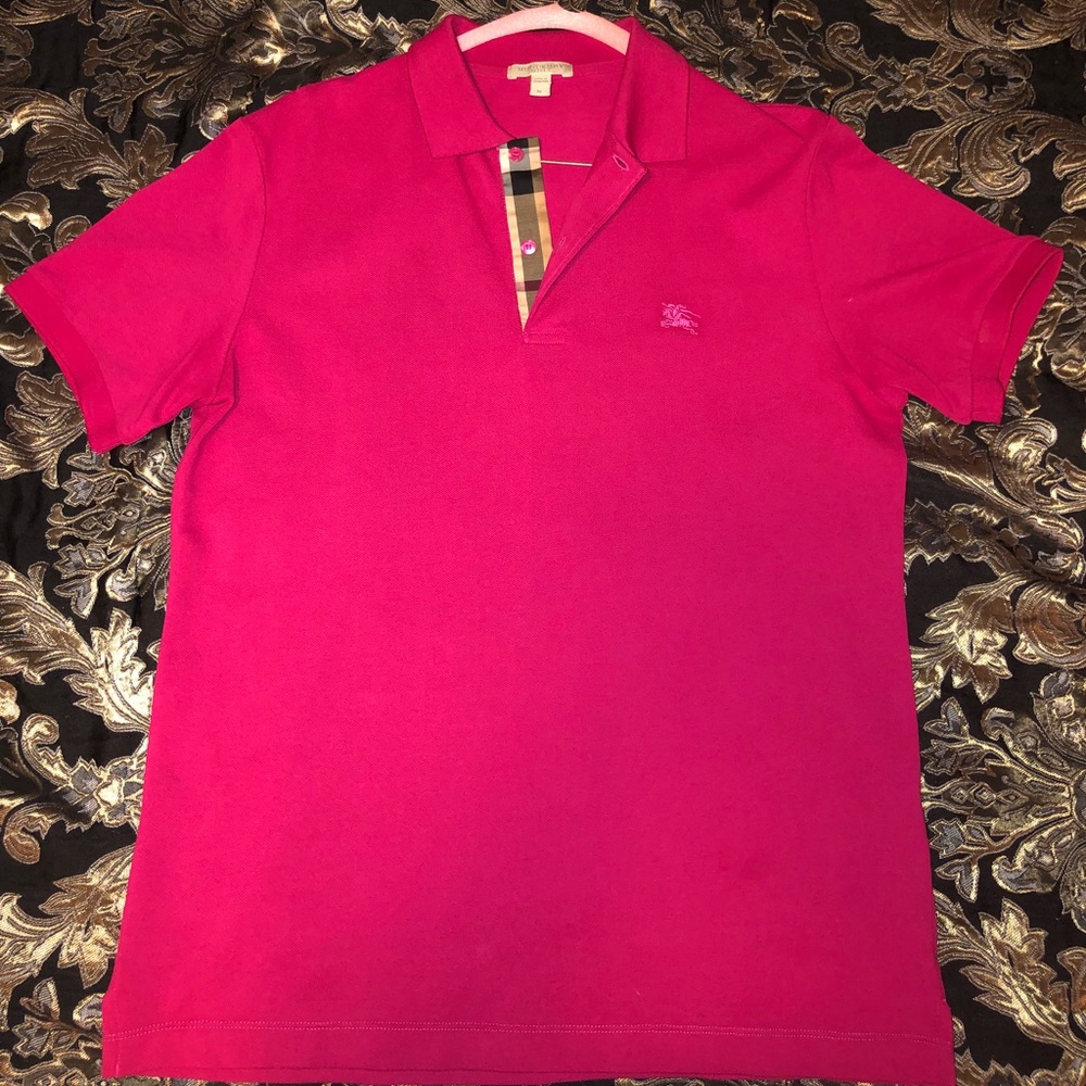 Burberry Polo